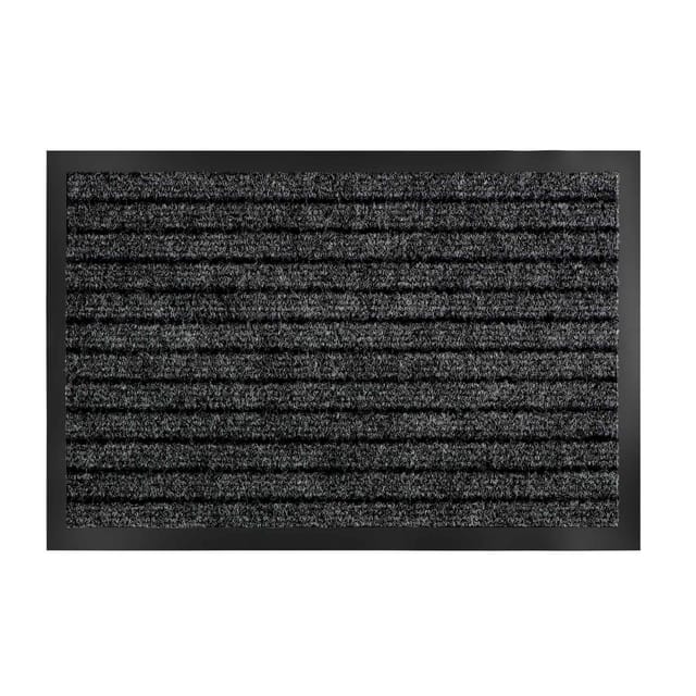 Schmutzfangmatte Dura Anthrazit 100 x 150 cm
