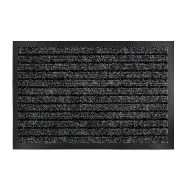 Schmutzfangmatte Dura Anthrazit 150 x 180 cm