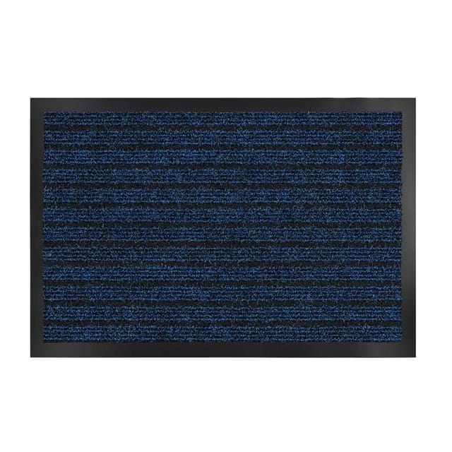 Schmutzfangmatte Dura Blau 66 x 185 cm