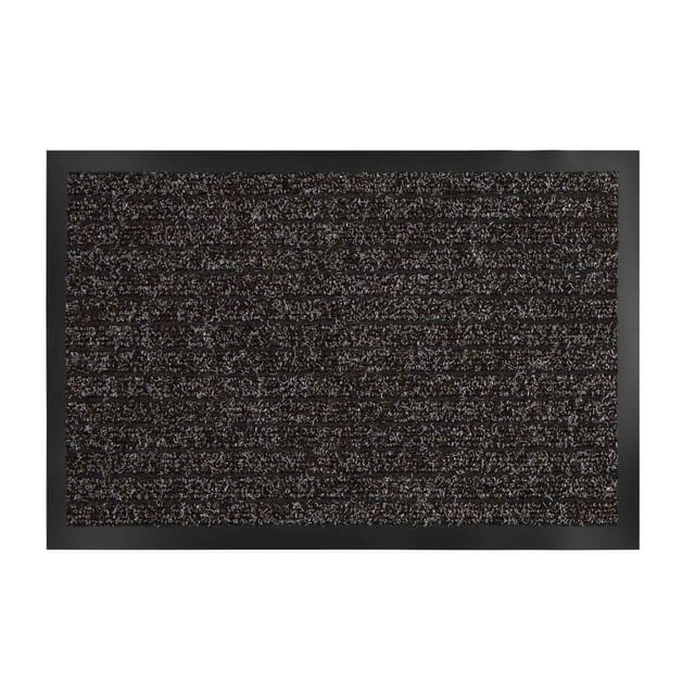 Schmutzfangmatte Dura Braun 66 x 185 cm