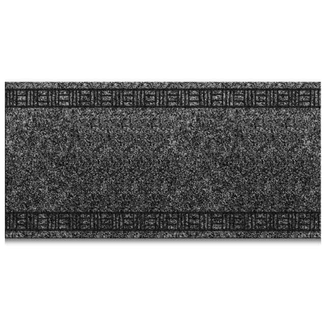 Küchenläufer Primaverum Anthrazit 66 x 150 cm