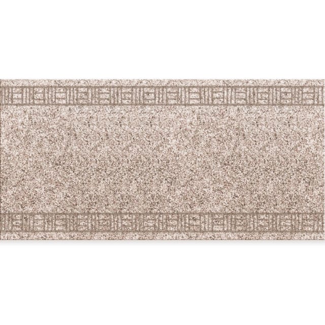 Küchenläufer Primaverum Beige 66 x 100 cm