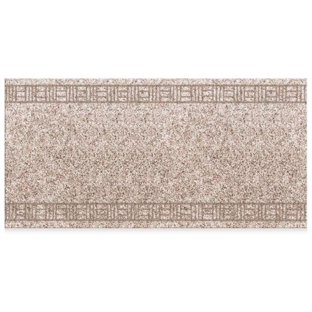 Küchenläufer Primaverum Beige 66 x 200 cm