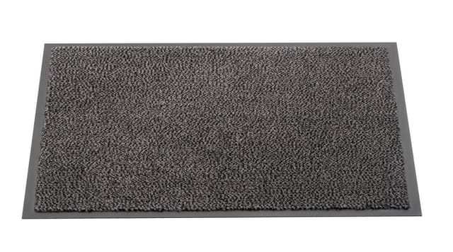 Buri - Schmutzfangmatte 80x120cm Türmatte Fußmatte Fußabtreter Sauberlaufmatte Vorleger
