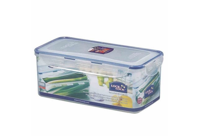 Toastbrotbox 3,4 l