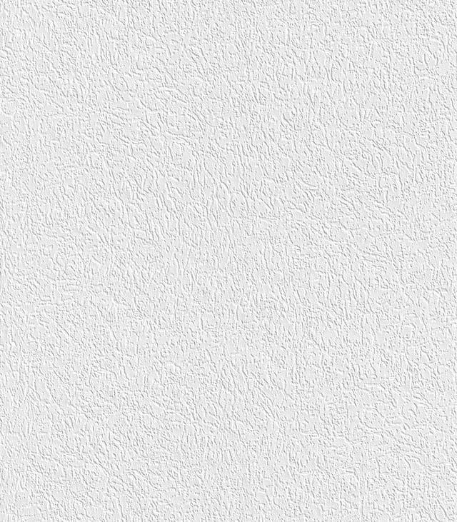 Rasch - Papiertapete 882100 Tapete Uni Einfarbig 53 x 1005 cm Selection Weiß