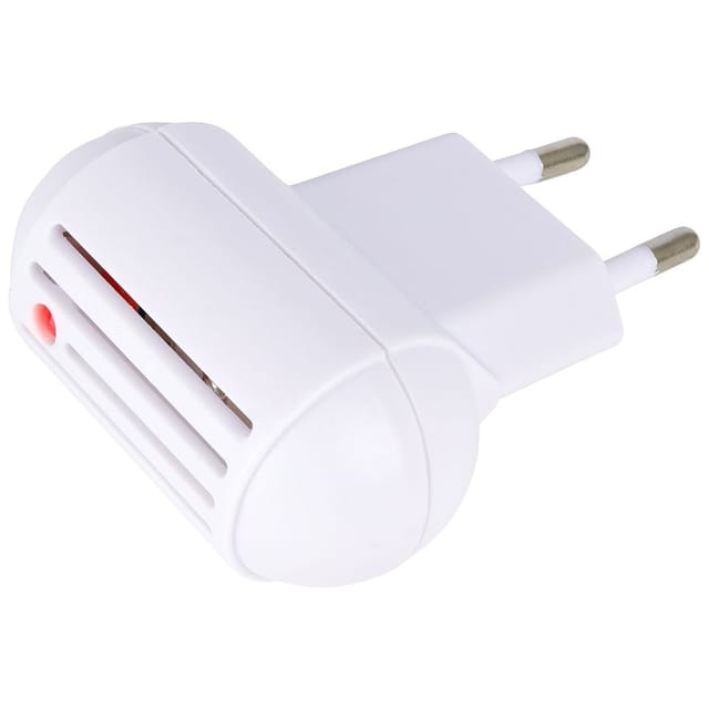 Koopman - Electric insect repeller with led and ultrasonic waves