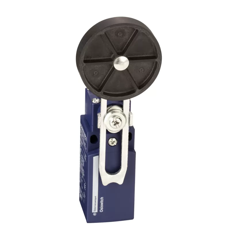 Endschalter 1r 1z Schnappverschluss-drehhebel Aus Kunststoff Mit Längenverstellung Fi50mm Xckn2149g11