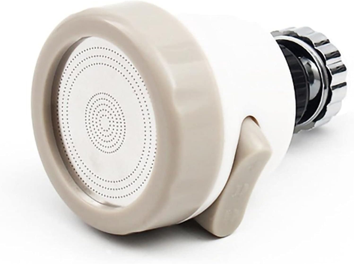 Accessoires Pour Robinet Aérateur, Filtre À Eau De Cuisine, Filtre À Buse, Économie D'Eau, Surpresseur De Robinet, Douche, Adaptateur Pour Robinet Domestique, Aérateur (couleur : 1 Unité)
