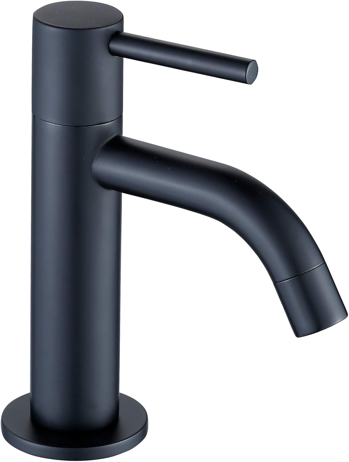 Robinet De Salle De Bain, Robinet De Lavabo Pour Eau Froide, Robinet D'Eau Froide