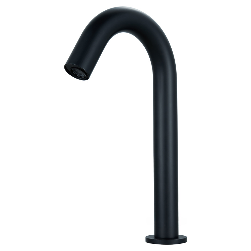 Lavabo Noir Indus À Eau Froide