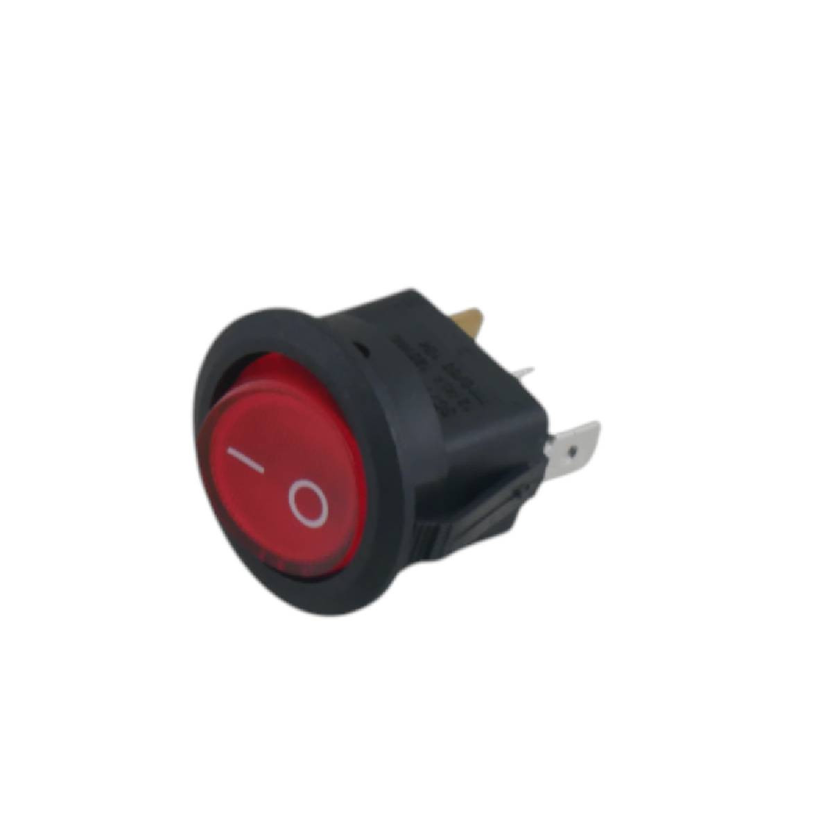 Ersatzteil - Interrupteur On/ Off - - Moulinex, Tefal
