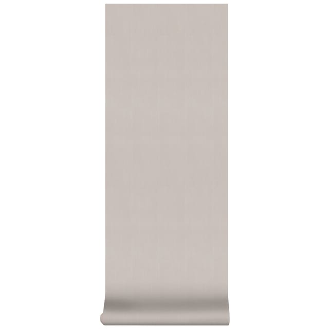 Superfresco Easy - Vliestapete - Leine - Grau - 10m x 52cm
