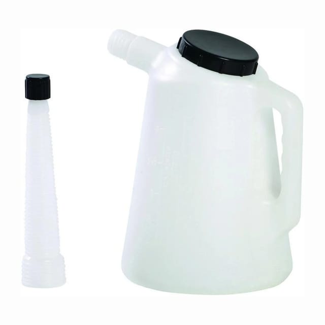 Messkanne 3l pe MAX4CAR