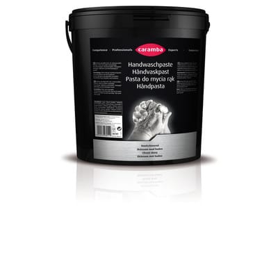 Handwaschpaste profi 10 Liter Eimer - Caramba