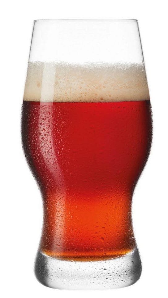 Bierbecher 'Taverna' 2er Set
