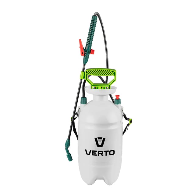 Drucksprühgerät 5l - Verto