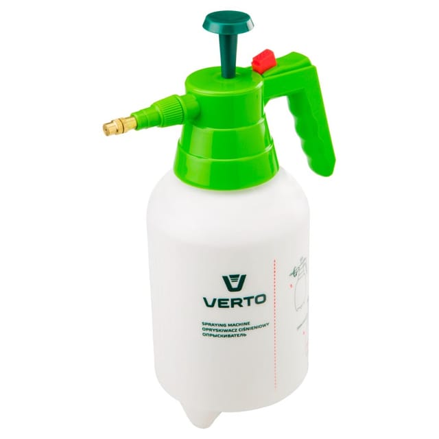 Verto Drucksprüher 1,5l