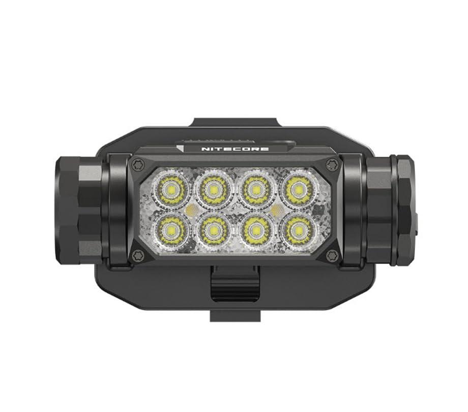 Nitecore Hc65m Uhe Tragbare, Leistungsstarke Lampe