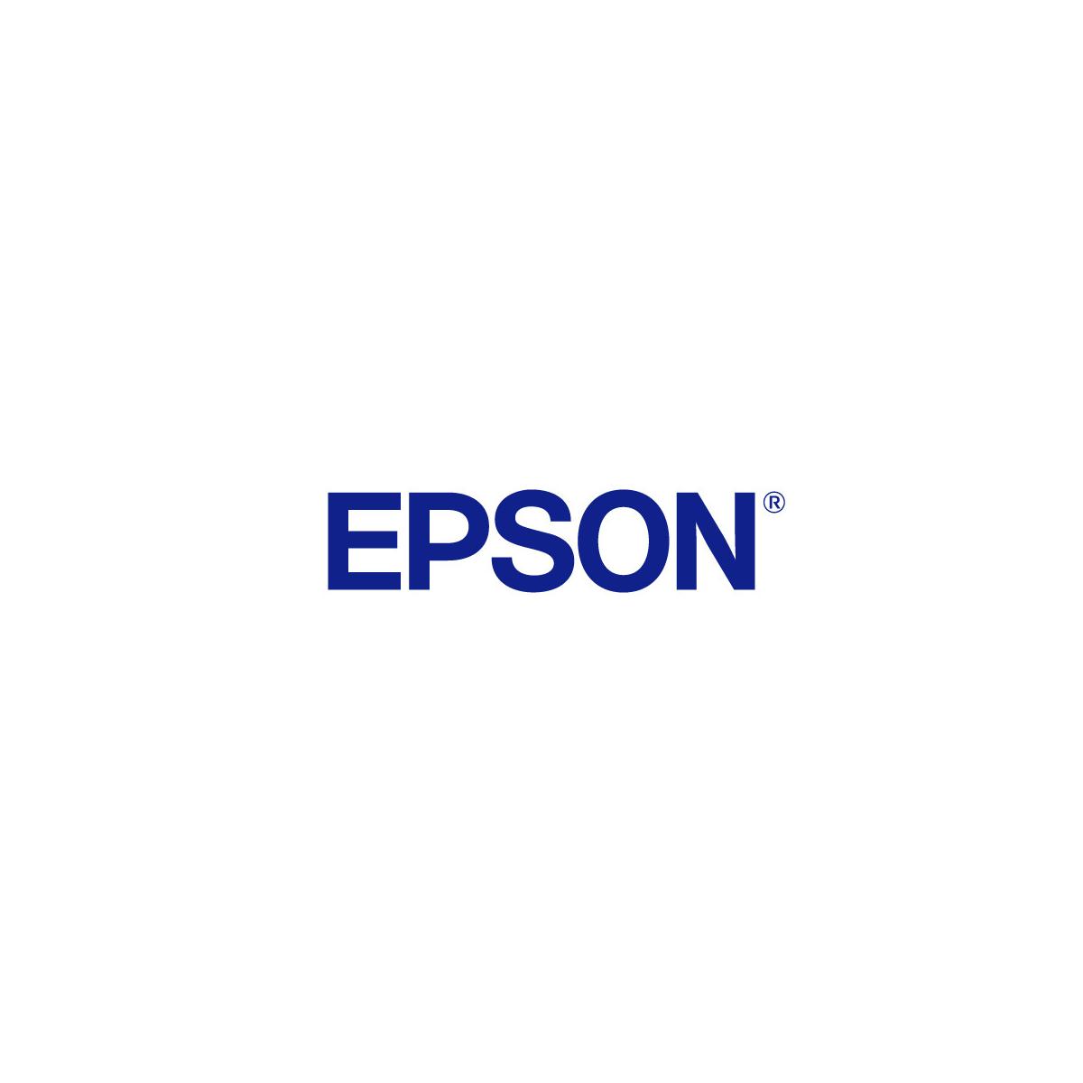 Epson Tm-u220iid Punktmatrix Pos-drucker