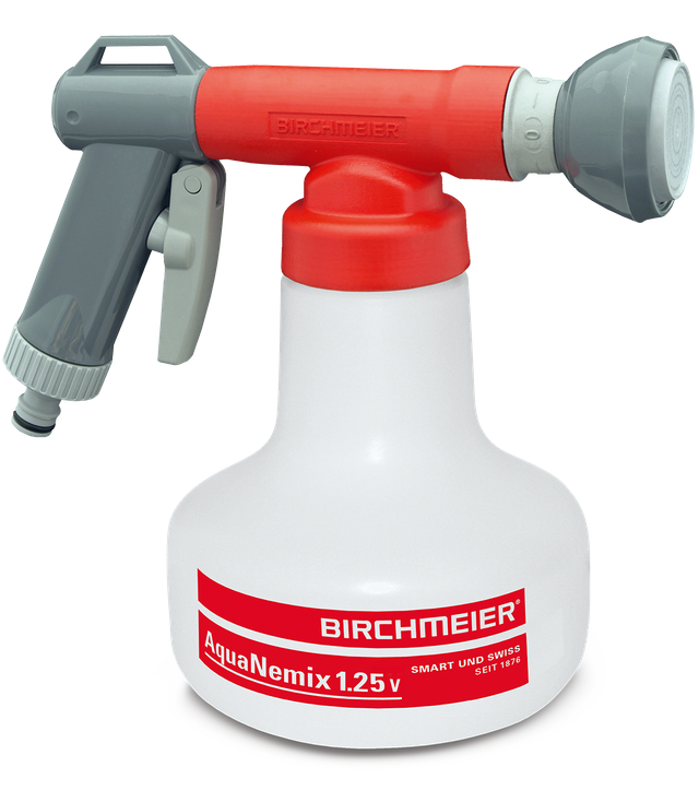 Birchmeier - AquaNemix 1.25 v 2%