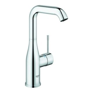 Essence EH-WT-Batterie Push-open-Ablaufgarnitur L-Size chrom 241821 - Grohe