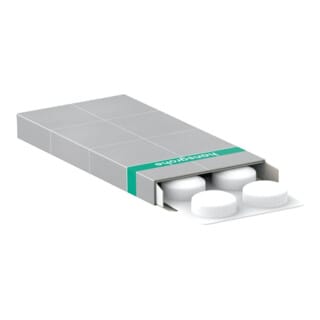 Reinigungsmittel F22