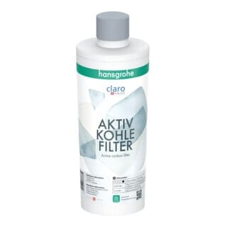 Aqittura Filter Aktivkohle, 76814000 - Hansgrohe