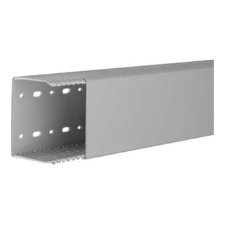 Tehalit Verdrahtungskanal m.Bodenst. LKG 75100 gr 2 Stk