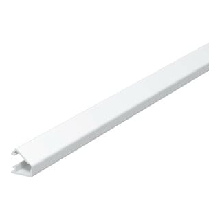 OBO Minikanal mit Klebefolie WDK MD4 4,5x9 reinweiss