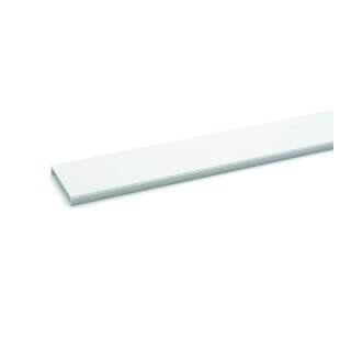 Rehau SIGNA BASE Oberteil 80 RAL9010 BRK 700802 rws 2 Stk