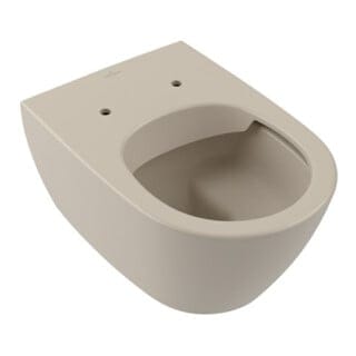 Villeroy&boch - Subway 2.0 - Wand-WC, DirectFlush, CeramicPlus, Almond 5614R0AM