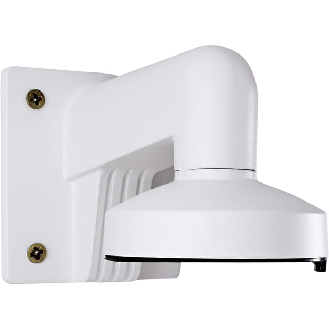 Abus - TVAC31500 Wandhalterung Weiß
