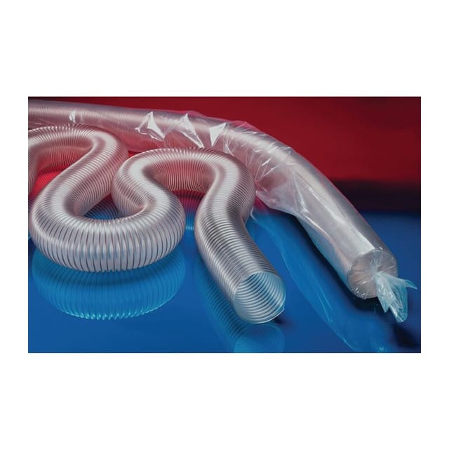Absaug- und Gebläseschlauch protape® pur 301 as Innen-Ø 100-102 mm ( 8000479578 ) - Norres