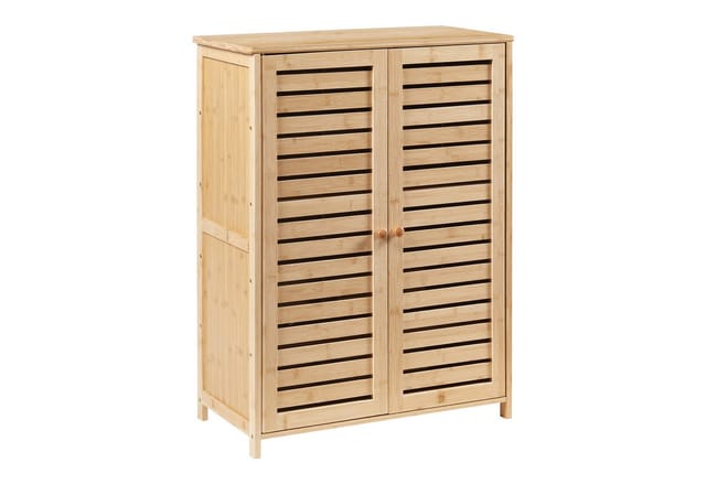 [en.casa] - Schuhschrank Klamp