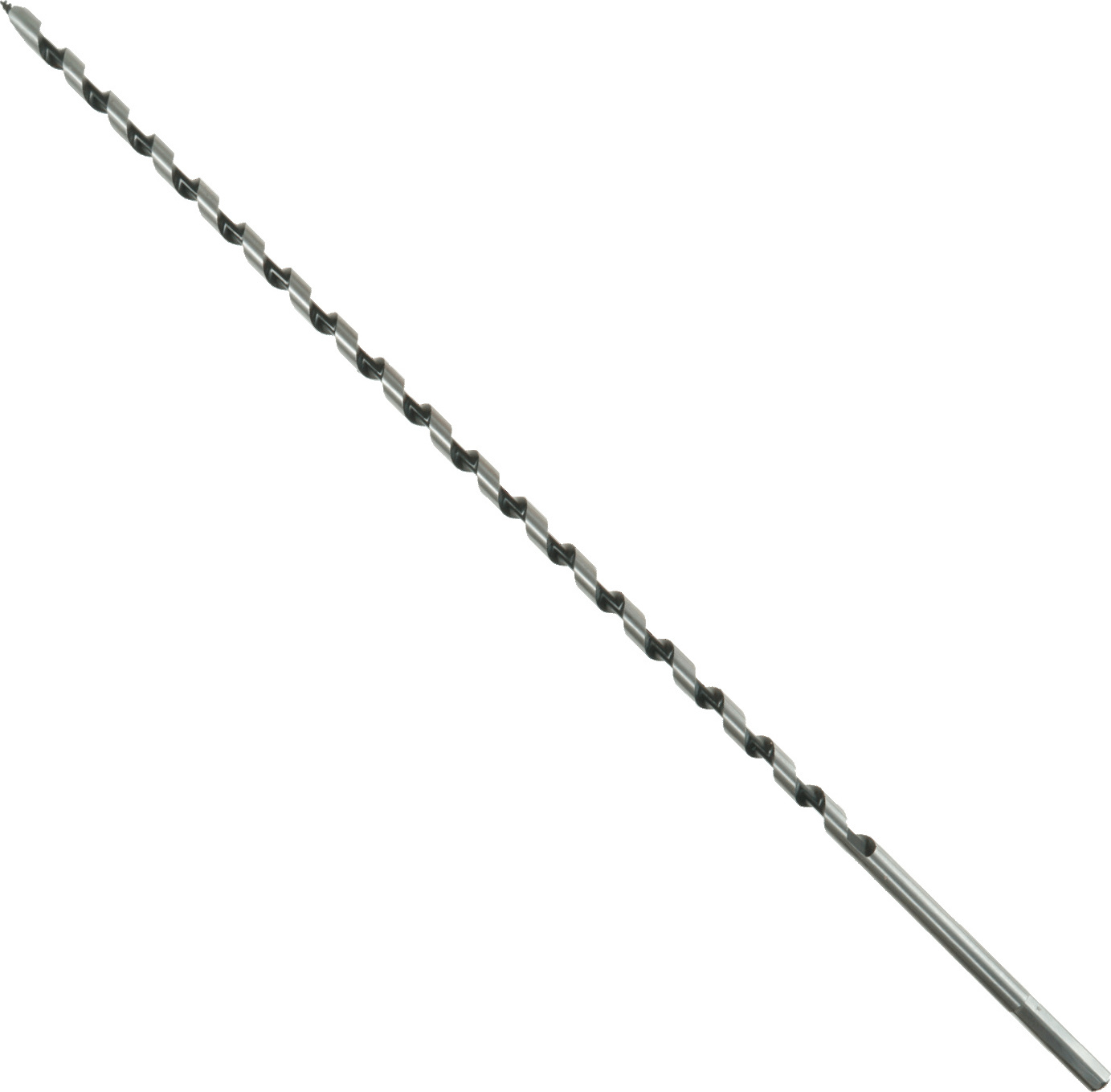 Spiralbohrer Dedra Wdd08460 Durchmesser 8mm Länge 460mm