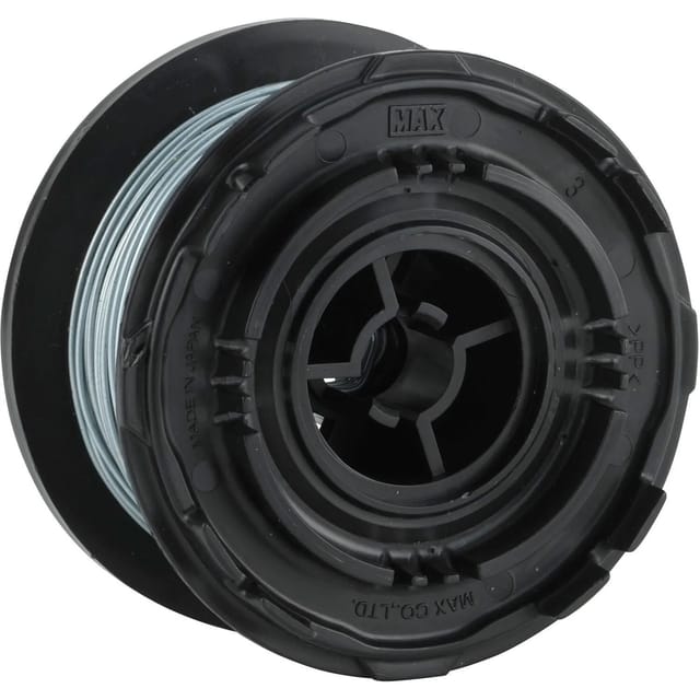 Bindedraht 1,0 mm x 95 m blank