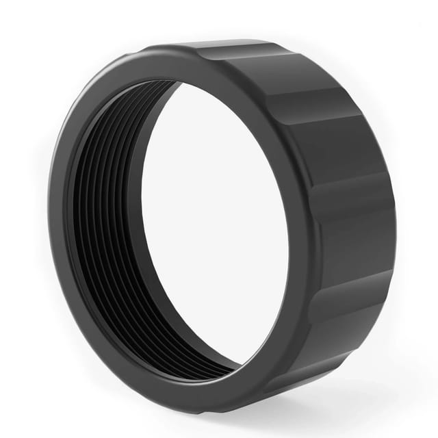 Sunsun - Ersatzteil für cuv 7er Serie Teichklärer – Befestigungsmutter – für Teichfilter, uv Leuchtmittel, uvc Klärer Zubehör