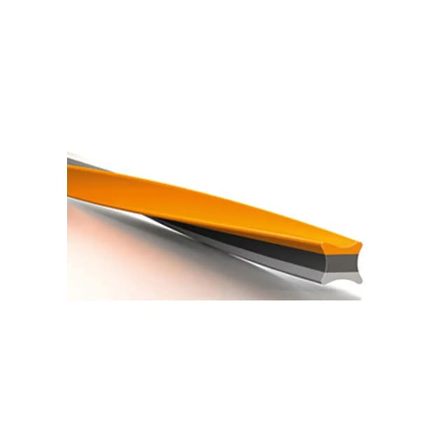Fil de coupe High-Tech CF3 PRO Cruciforme STIHL débrousailleuse 00009304300 - 2,4 mm - 35 m