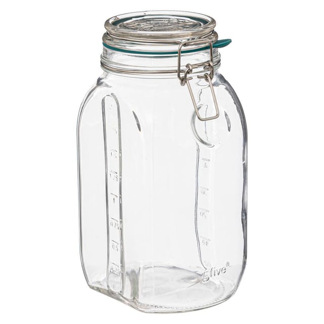 Glaskrug 2l jarro - 5five