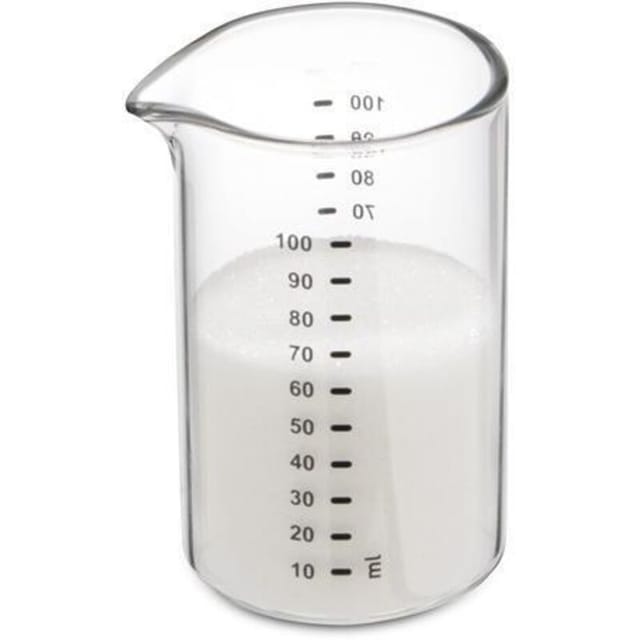Mini Messbecher