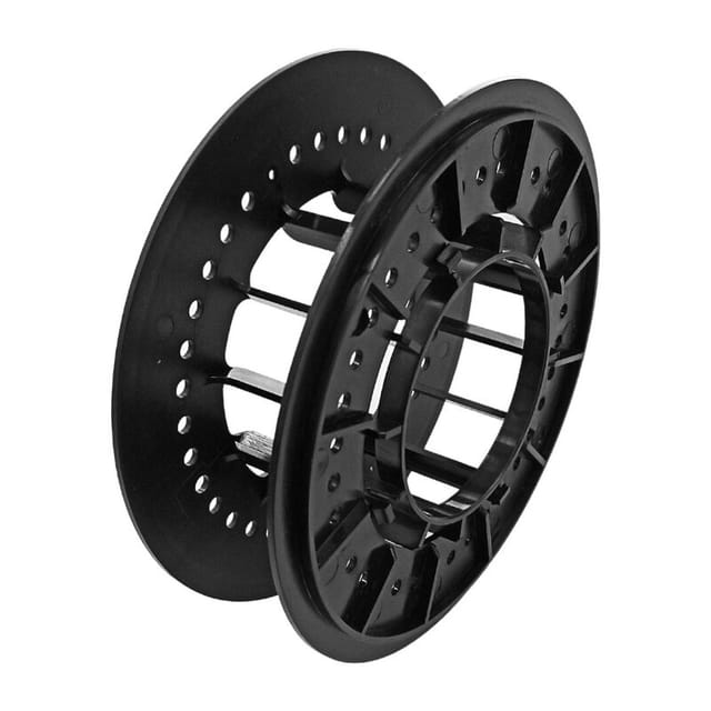 Aquaristikwelt24 - Ersatzteil Filterschwamm Halter für cpf cpa 20000-75000 Druckteichfilter