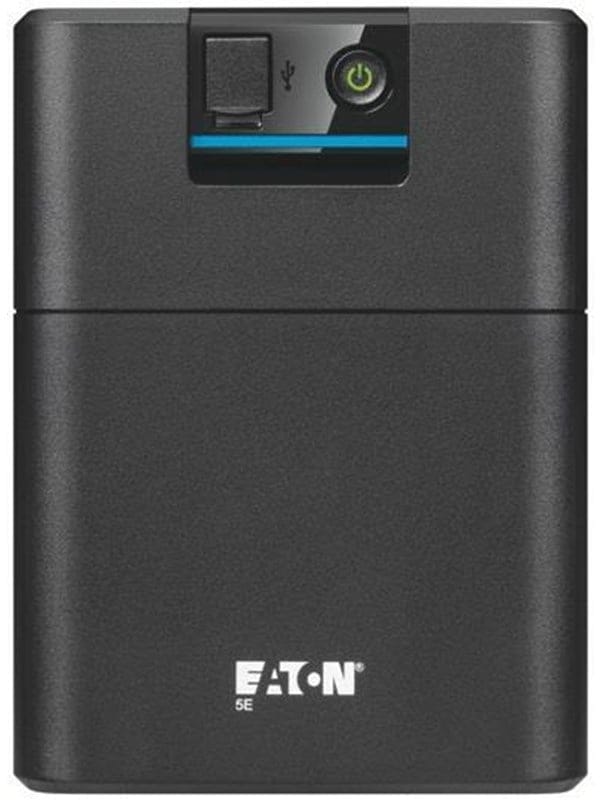 Unterbrechungsfreies Stromversorgungssystem Interaktiv USV Eaton 5E Gen2 900 USB 480 W 900 VA
