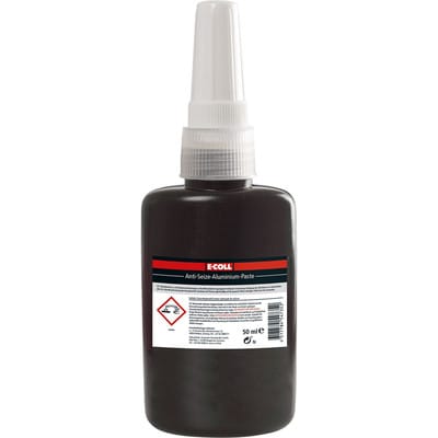 Anti-Seize Thermopaste 50g Flasche - E-coll