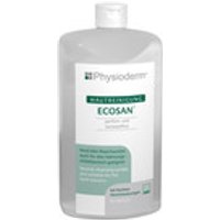 Hautreiniger PHYSIODERM ECOSAN 500-ml-Hartflasche Bild 2