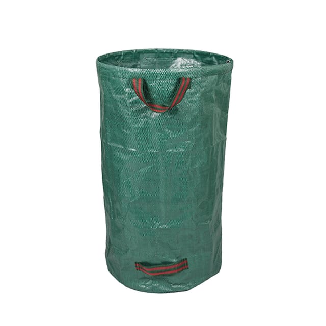 270l faltbarer Laubsack