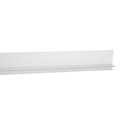 Baffdichtung für 6 mm Glas 190 cm