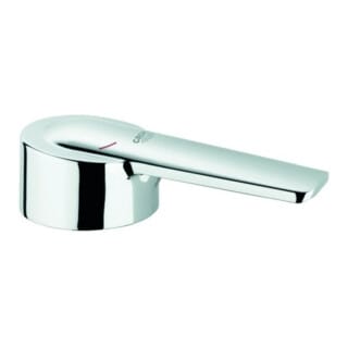 Hebel Griff 46458000 für Eurostyle verchromt Hebellänge 98 mm - Grohe