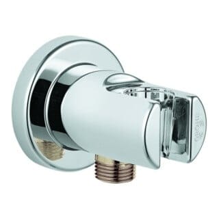 Relexa Wandanschlussbogen, dn 15 chrom 28679000 - Grohe