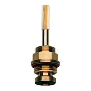 Oberteil dn 25 für Unterputz-Ventile 1' - Grohe